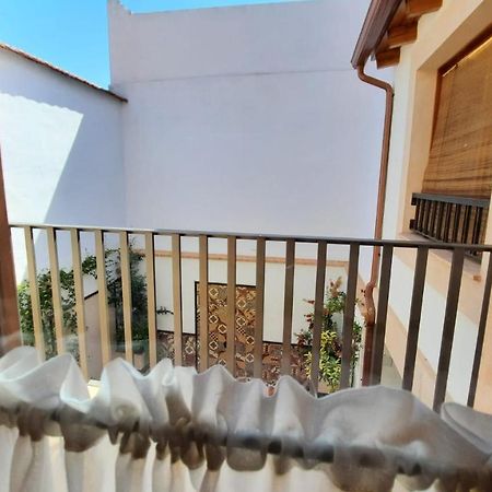 La Casa del Médico Hostería Rural Urda Esterno foto