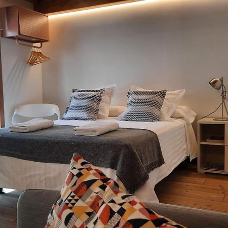 La Casa del Médico Hostería Rural Urda Esterno foto