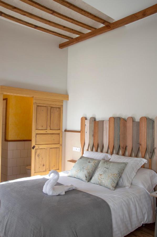 La Casa del Médico Hostería Rural Urda Esterno foto