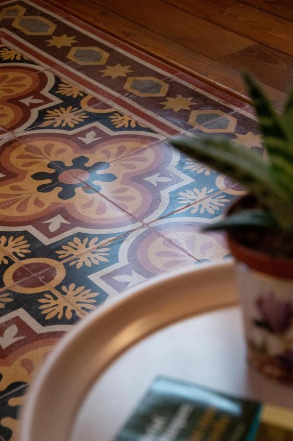 La Casa del Médico Hostería Rural Urda Esterno foto