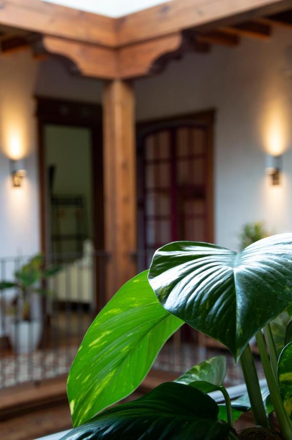 La Casa del Médico Hostería Rural Urda Esterno foto