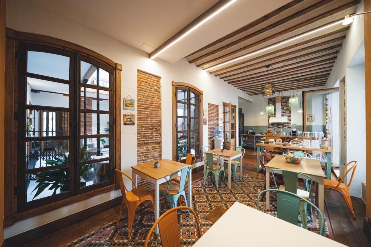 La Casa del Médico Hostería Rural Urda Esterno foto
