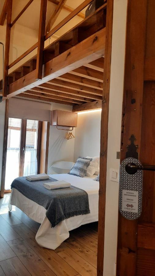 La Casa del Médico Hostería Rural Urda Esterno foto