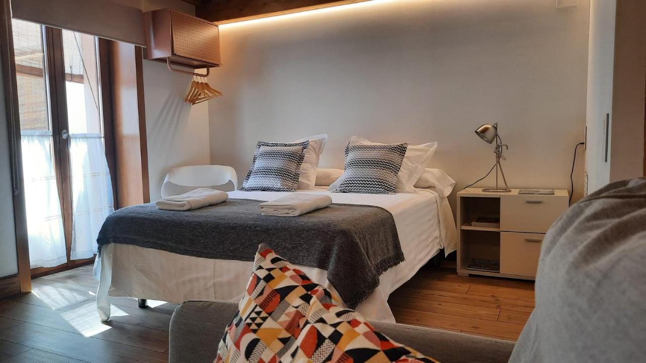 La Casa del Médico Hostería Rural Urda Esterno foto