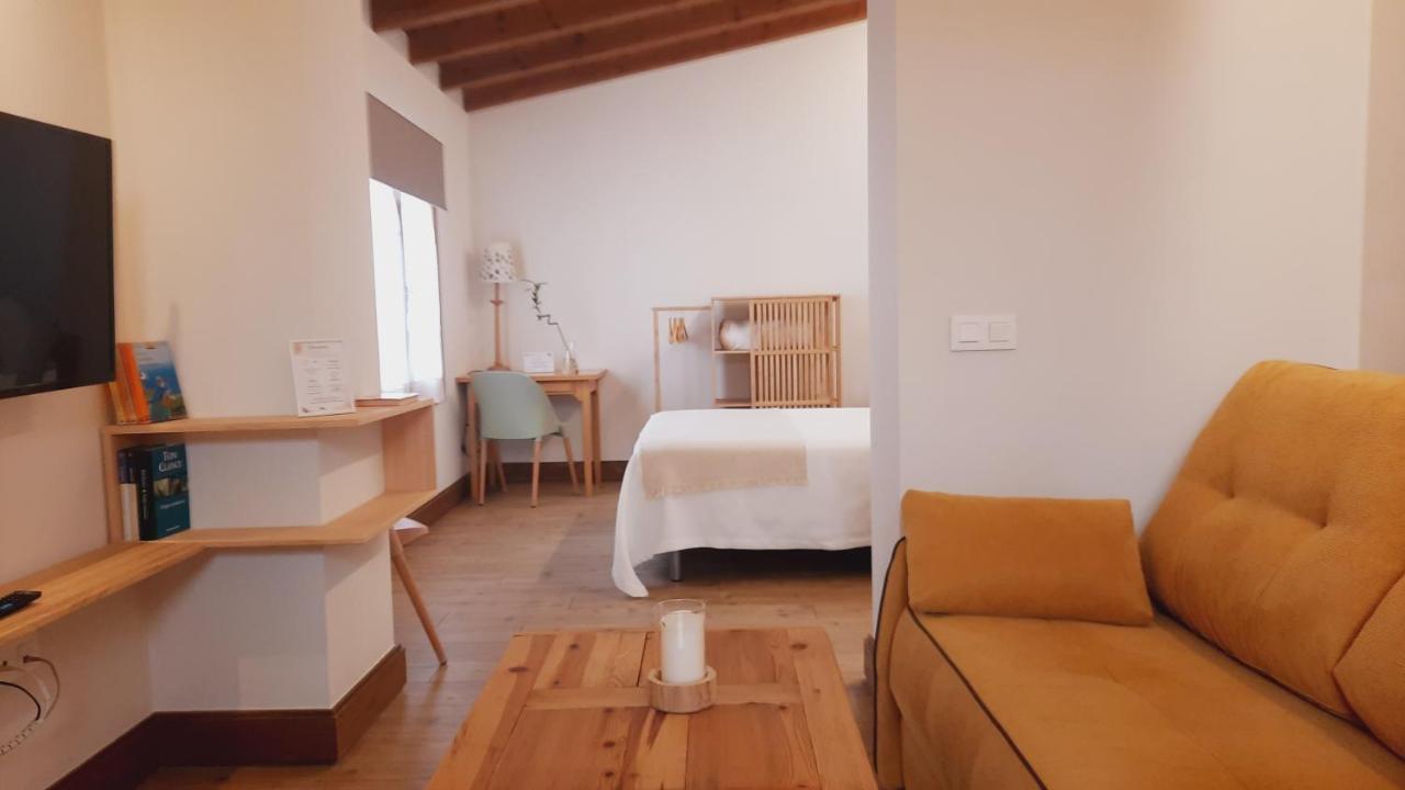 La Casa del Médico Hostería Rural Urda Esterno foto